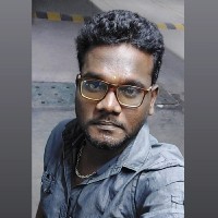 Vijay Prasanth R