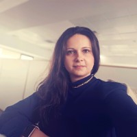 Oana Gherasim