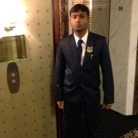 SHAHNAWAZ ALAM
