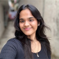 Komal Saraogi