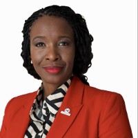 Maxine E. Harris MBA, MCA, ESG