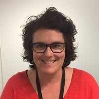 Jennifer Horsfield