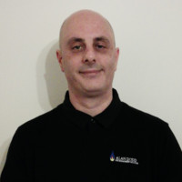 Alan Dodd