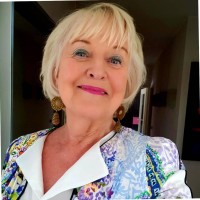Pricilla Thomas