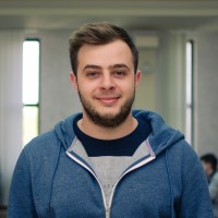 Andrii Streltsov