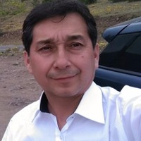 Patricio Bernal Lehner