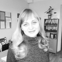 Наталья Чепурная