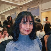 Nandni Patel