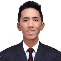 John Irish Ursua