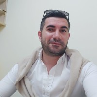 Gokhan MERT