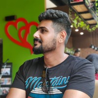 Vishnu Pm