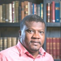 Simphiwe Vakele