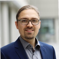 Dr.-Ing. Patrick Bertram