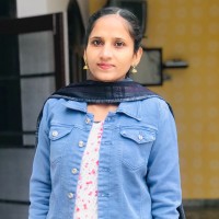 Amanpreet Kaur