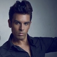 Asher Jamieson Vance