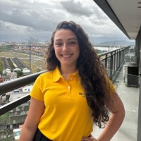 Giulia Marquardt Machado De Lima