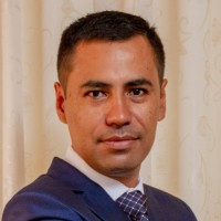 Dagoberto Cruz Paredes