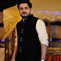 Syed Mohsin Ali Kazmi
