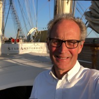 Evert Van Dishoeck