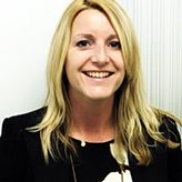 Nikki Ashenden-Bamrah