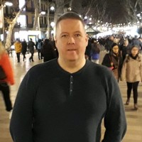 Darren Kelly