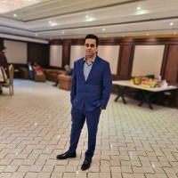 Deepak Bindra
