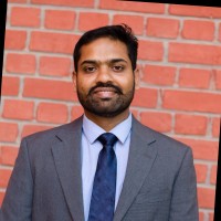 Abhilash P
