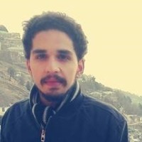 Shahrez Asif