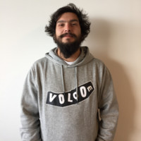 Sebastian Orellana Luque