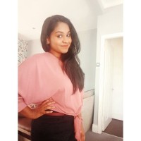 Reshma Remanan