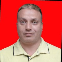 Dinesh Kaushal