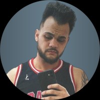 Gustavo Gasparotto Lopes