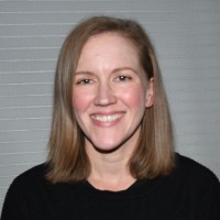 Kirsten Gelber