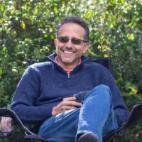 Fernán Gallegos Echeverría