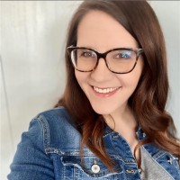 Erica Holcomb