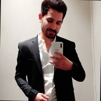 kashif raza