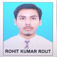 Rohit Rout