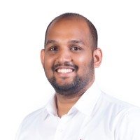 Chanuka Perera