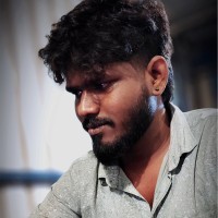 Pradeep Murugesan