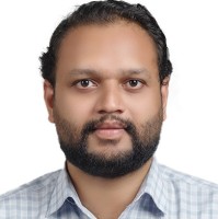 Ajin Antony