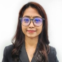 Hasshviny Subramaniam