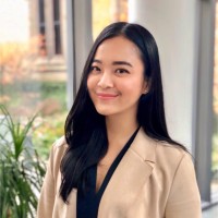 Jesha Vebrattie Effendie