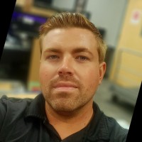 Zak Purcell
