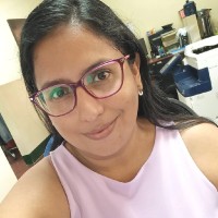 Karen Denier Arce