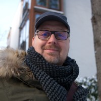Frohwalt Egerer