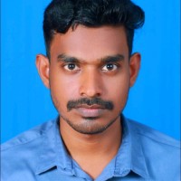 Ajith B A