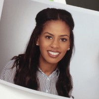Liya Haile