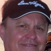 Donald White
