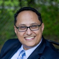 Ronn Yaish, MBA