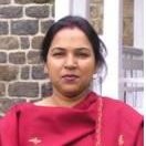 Sunita Verma